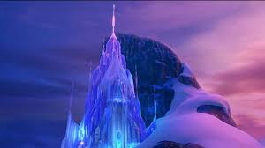 La reine des neiges streaming. Chateau De Elsa Dans La Reine Des Neiges Spotern