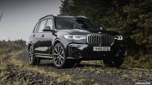 And, on top of that, i while that gap grows to $20,000 between the x5 m50d and x7 m50d, i'll explain why that's less of an issue later on in the copy. 2019 Bmw X7 M50d Uk Spec Front Three Quarter Hd Wallpaper 24
