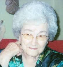 Vera Whiting Obituary (2011)