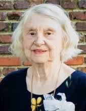 Obituary information for Betty Ann Feldt