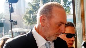 Hillsong founder Brian Houston found not guilty of covering up father's  sexual abuse