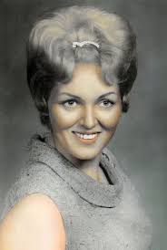 Lena Lillian "Lily" Turner Obituary April 25, 2022