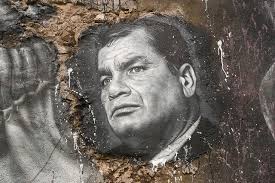 A Post-Correa Ecuador?