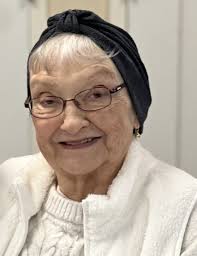 Dolores "Dee" St. John Obituary April 14, 2024