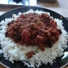 Transfer to a bowl, draining off any fat. Beef Mince Recipes All Recipes Uk Easy Chilli Con Carne Easy Chilli Minced Beef Recipes