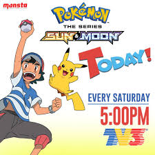 Also, find the top new songs, playlists, and music on our website! Make Sure To Tune In To Tv3 Malaysia Pokemon Malaysia Facebook