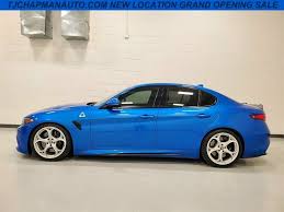 Image result for Blue Reims 2005 Alfa-Romeo