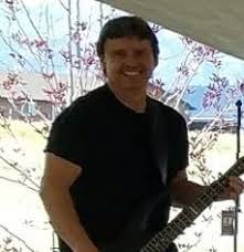 Profile for Barefoot Bass