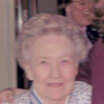 Irene Reger Obituary