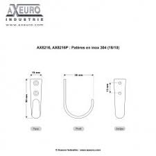 If you're looking at a public building, the americans with disabilities act (ada) requires coat hooks to be no higher than 48 inches (4 feet) from the floor; Coat Hook Visible Fixings