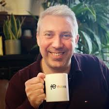 Ended last year with a great NCAFP conference at Grove Park.