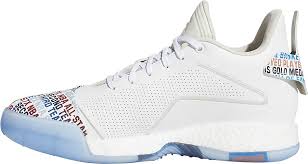 Neben einem gewissen grad an können braucht es in jeder disziplin, sei es ein maler mit seinem. Adidas Performance Basketballschuhe T Mac Millennium Weiss Gortz 93908902