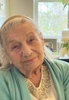 Micheline Marion Obituary