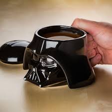 Featured darth vader coffee memes see all. I M The Darth Vader Coffee Mug On Your Desk With The Lid And You Really Should Wash Me