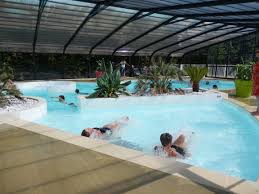 La Pommeraie De L Ocean Pommeraie Camping Normandie Camping