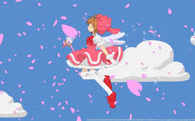 Beautiful Cardcaptor Sakura Wallpaper In 2020 Sakura Card Sakura Art Cardcaptor Sakura