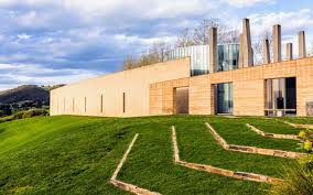 Tarrawarra Museum of Art Melbourne | Ocula