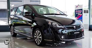 Ketahui harga cat sebenar sebelum pergi ke bengkel kereta. Apa Anda Dapat Dengan Proton Exora Black Edition 2021 Harga Rm67 8k