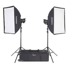 Studio Lighting Kits Strobepro Studio Lighting