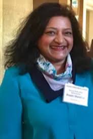 Preeti Shridhar