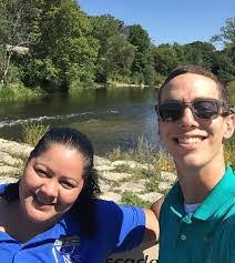 Lisa Dungey's Instagram, Twitter & Facebook