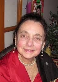 Florence Dunia Obituary (2020)