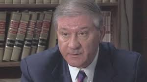 Two more candidates file for Donnie Myers' solicitor seat