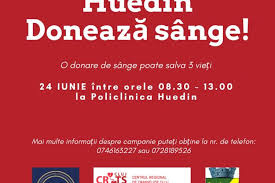 Actul donării este un act voluntar, nimeni nu are dreptul să exercite presiuni asupra unei persoane să doneze sânge.persoana în curs de evaluare a eligibilității sale ca dona. Donare De Sange Stiri De Cluj
