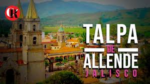 Get instant access to loads of relevant information about talpa de allende, jalisco, mexico real estate, including property descriptions, virtual tours, maps and photos. Talpa De Allende Jalisco Video Dailymotion