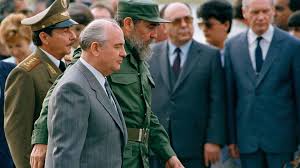 El legado de los Castro: que nunca surja un Gorbachov | El Nuevo Herald