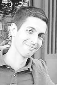 Benjamin DeCrease Obituary (2015)