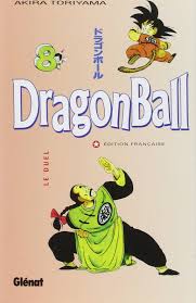 The game was developed by game republic and published by atari and namco bandai under the bandai label. Dragon Ball Sens Francais Tome 08 Le Duel Dragon Ball Sens Francais 8 French Edition Toriyama Akira 9782876952188 Amazon Com Books