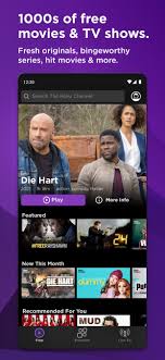 We have the largest library of content with over 20,000 movies and television shows, the best streaming technology, and a personalization engine to recommend the best content for you. Roku Channel Fur Android Apk Herunterladen