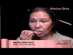 Suamiku paling sweet episod 1. Download Misteri Wan Peah Minggu Akhir Episod 18 20 Slot Seramedi Tv3 27 29 Mac 2017 Mp4 Mp3 3gp Naijagreenmovies Fzmovies Netnaija