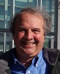 Kenneth Carpenter's Instagram, Twitter & Facebook