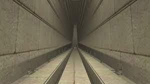 Im inneren der pyramide befinden sich drei kammern. Cheops Pyramide Als 3d Spiel