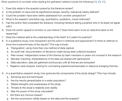 Any word processor or spreadsheet program (such as microsoft word or excel) would be be good for this purpose. Write That Phd On Twitter Want To Write An Effective Literature Review How To Start Search Synthesise Https T Co Ruyrdfxczw By Amandaboldersto Phdchat Phdadvice Phdforum Phdlife Erchat Acwri Https T Co Mdy91rkmvi