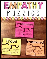 Empathy Activities For Social Skills Lessons Social Skills Lessons Empathy Activities Teaching Empathy