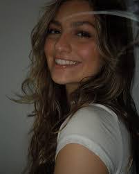 Megan Terrell's Instagram, Twitter & Facebook