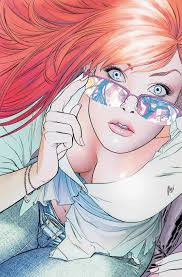 Sexy barbara gordon comic porno