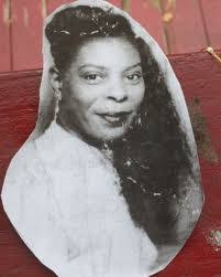 Josephine Watkins's Instagram, Twitter & Facebook