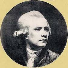 顺序藝術再現约翰·洛林(英语:John Loring (painting))的肖像., 1780 通过John Singleton Copley  (1738-1815, United Kingdom)