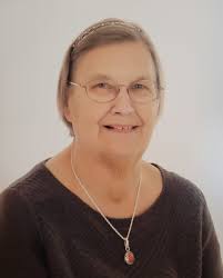 Judy Underwood Obituary