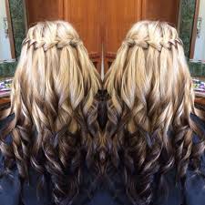 Clip in hair extensions black to blonde, 3/4 full head_like human hair_straight synthetic fiber_7pieces 16 clips_ombre. 74 Hot Reverse Ombre Shades For This Summer