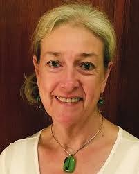 Ruth Hochberg's Instagram, Twitter & Facebook