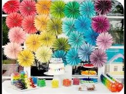 Beach party decor, life's a beach, birthday, showers, custom confetti, beach theme party decor mandandme 5 out of 5 stars (306) $ 7.00 free shipping add to favorites quick view set of 16 beach party tropical beach themed 9 paper plates bridal shower decorations. Diy Beach Party Decor Novocom Top