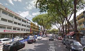 Is there any change haoppen to public bank card t&c? Taman Maluri Cheras 4 Sty Shop Below Market Jalan Jejaka Maluri Cheras Kuala Lumpur 2550 Sqft Commercial Properties For Sale By Herman Chia Rm 1 750 000 29719055