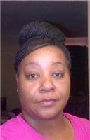 Maria Stroud Obituary (2016)