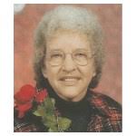 Joyce Ritter Obituary