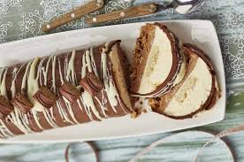 Buche Ferrero Kinder Au Thermomix Recette Cuisine Facile Thermomix Recette Recette De Plat